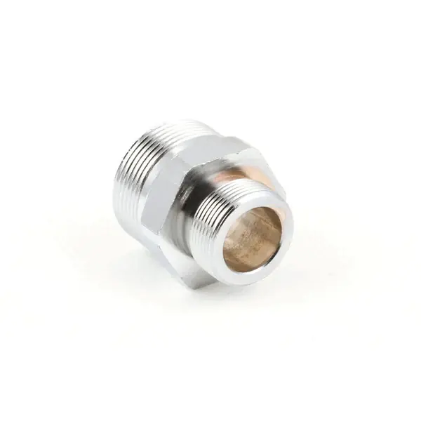 Secure Checkout Plated Spout Adapter 43687-1 for Perlick PEK43687-1