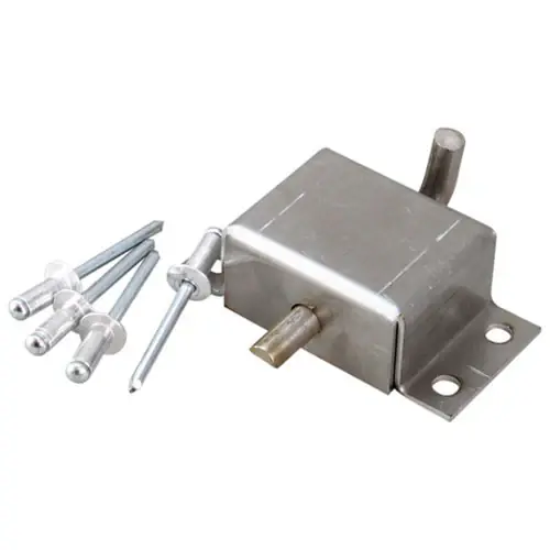 CATCH ASSEMBLY for Blodgett 08359 Latest