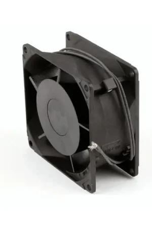 230VAC axial 3.14in fan for Nieco 4164 Weekend Sale