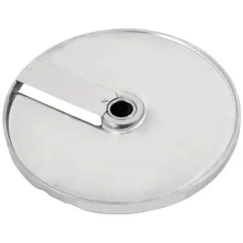 Crafted Slicing Disc 3/8in FC-10+ for Sammic FC-10+