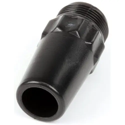 Special Discount BLACK PLASTIC SPOUT