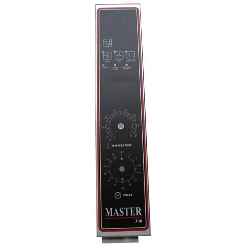 PANEL - 300N KEYPAD Mega Sale