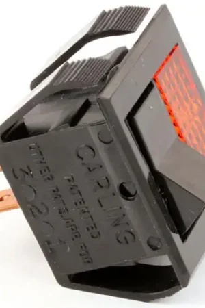 SWITCH for Atlas 1800-3955 Genuine