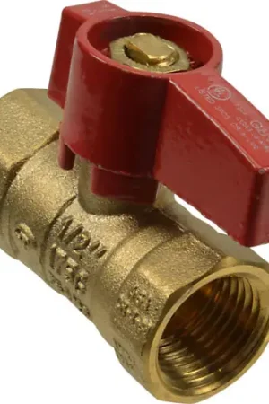 Flash Sale Gas Manual Shutoff Valve 1/2 for Blodgett 098458