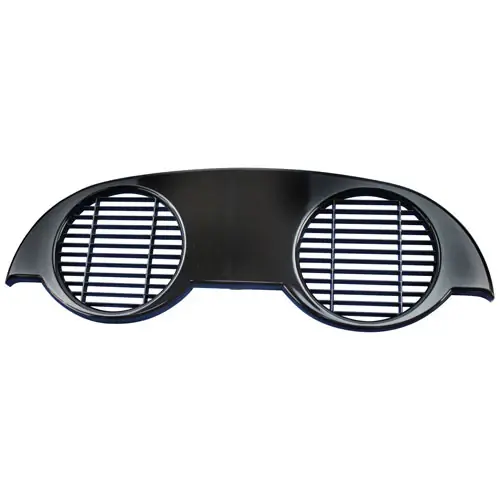 COVER DRIP TRAY LOWER BLACK 32068-0001 for Bunn 32068.0001 Markdown