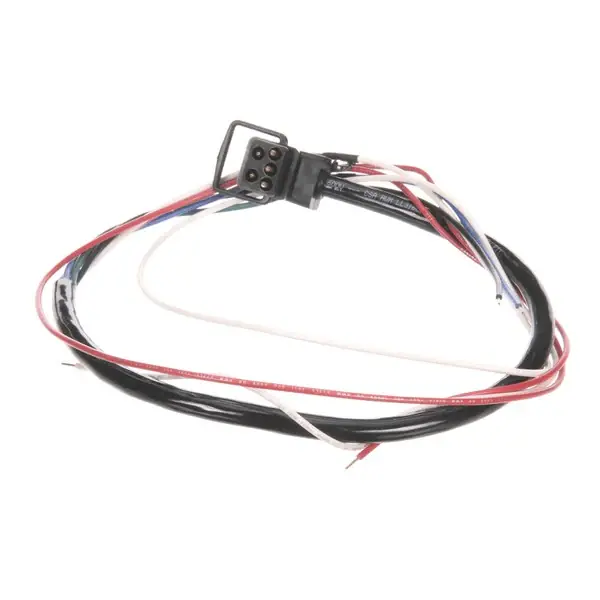 Male Harness for Structural Concepts 76110 Luxury
