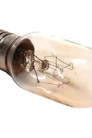Crafted LAMP OVEN 240V 20W A60304080BP for Panasonic