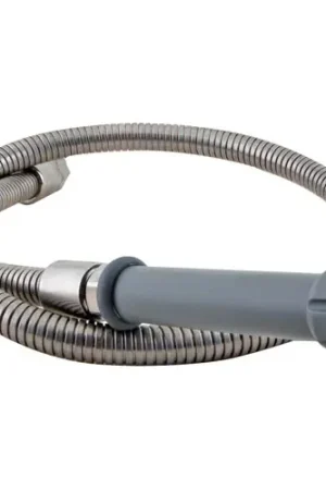 Crafted HOSE PRE-RINSE 48 FOR T&S Brass -0048-H
