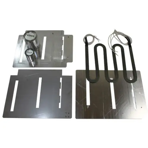 Direct From Factory ELEMENT REPLACEMENT KIT 240V for Groen 143321