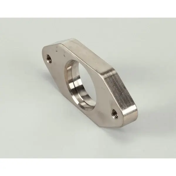 FLG DRN TEE ADJB SG FLTR for Pitco A7022201 High Quality