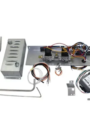 Price Drop CONVERSION KIT - HSI TO RAM 4 for Imperial 38696