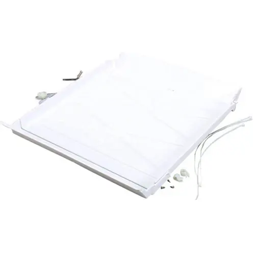 Next Day Delivery KIT-CURTAIN SERVICE SCA39843-001 for Scotsman