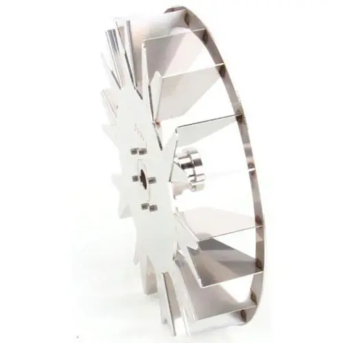New Arrival BLOWER 10 REVRSING WHEEL for Blodgett BL52873