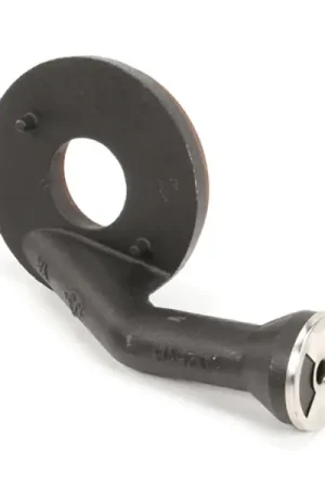 6 Front Venturi for Royal Range 1711 Markdown