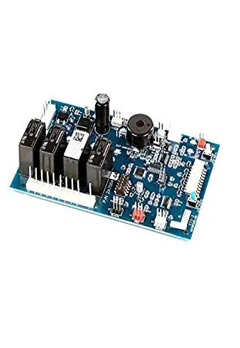 Hoshizaki 2A7664-04 Control Board OEM Replacement Price Cut