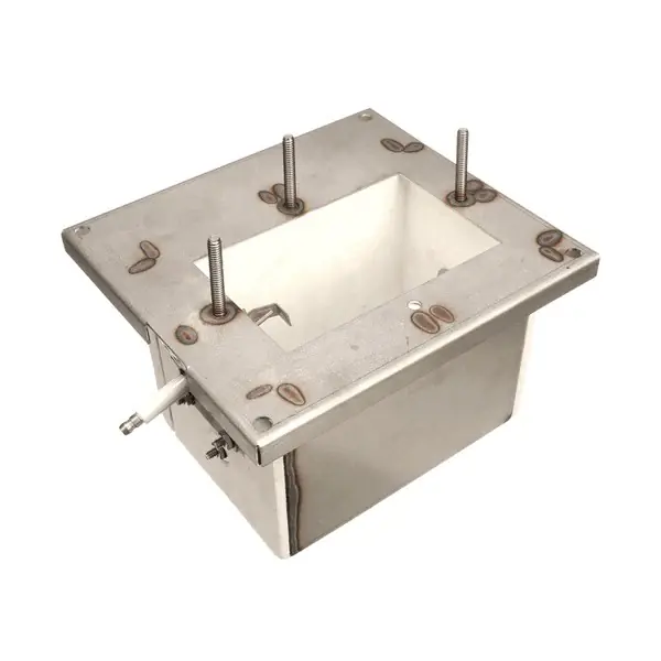 Limited Offer FIREBOX ASSY P2 18&20 IN 19A074-C for Ultrafryer ULF19A074-C