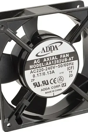 COOLING FAN (SQUARE) BL60124 for Blodgett BLOBL60124 Best Seller