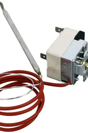 Reduced Price Thermostat for Anvil XFFA0008