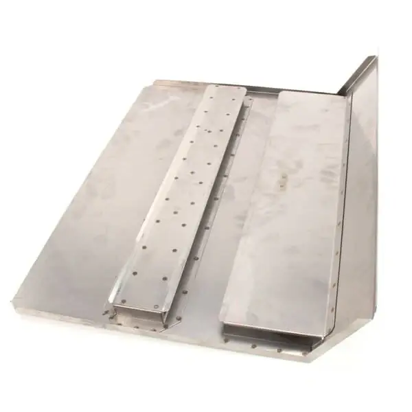 PAN,GREASE,FRONT,MPB94forNiecoNC16208 Save Now