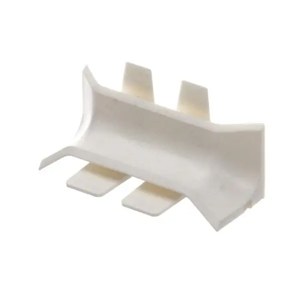 Order Now White Plastic Corner Trim 3/4 for Master-Bilt MPN 29-01393