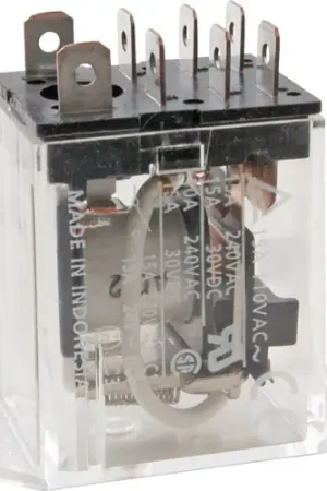 Mega Sale RELAY DOOR SWITCH 12 VAC 4A2268-01 for Hoshizaki 4A2268-01