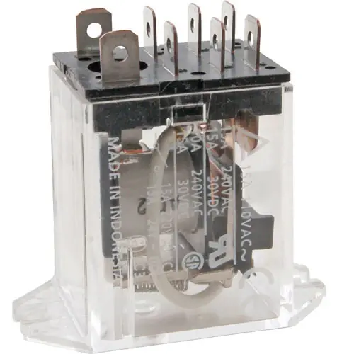 Mega Sale RELAY DOOR SWITCH 12 VAC 4A2268-01 for Hoshizaki 4A2268-01