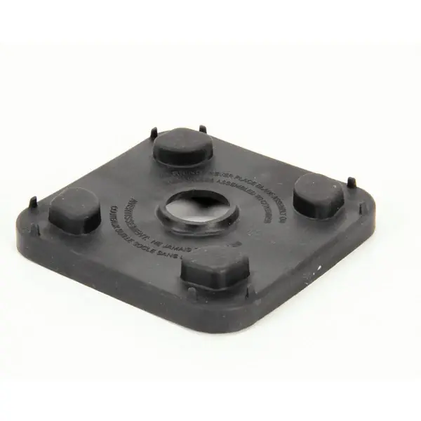 PBS Container Pad Scale Pad for Delfield VMP00130 Crafted
