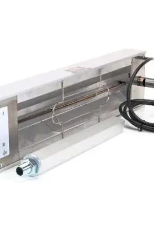 Super Sale Fry Station Heat Lamp 120 V 500 W A65000 for American Range A65000