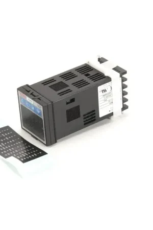 24VAC TEMP CONTROL DUAL DISP NC16035 for Nieco NIENC16035 Hot Picks