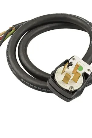 Fresh Stock CFA POWER CORD ASSEMBLY for Garland GL4532046