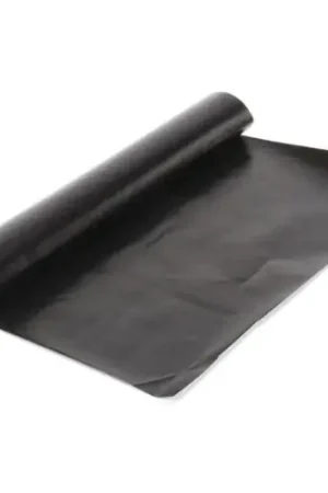 11INX21 BLACK PTFE SHEET 5 MIL for Nieco 4457-19 Super Sale