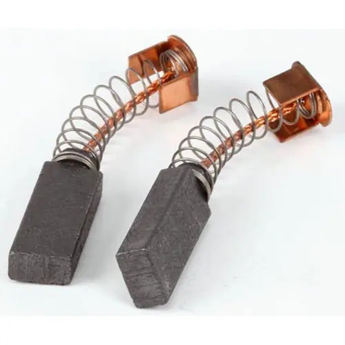 Genuine Brush Set Actuator Replacement for DoughPro 1101017602