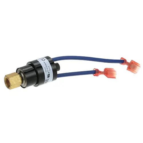 Limited Time SWITCH HIGH PRESSURE
