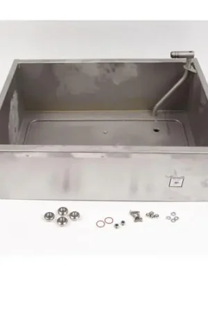 Don't Miss Out FILTER PAN KIT PAN ONLY for Frymaster 826-1980