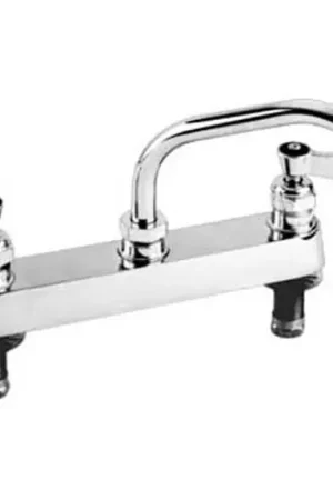 FAUCET 8DK LEADFREE SS 14SP FIS3314 for Fisher Manufacturing Best Choice