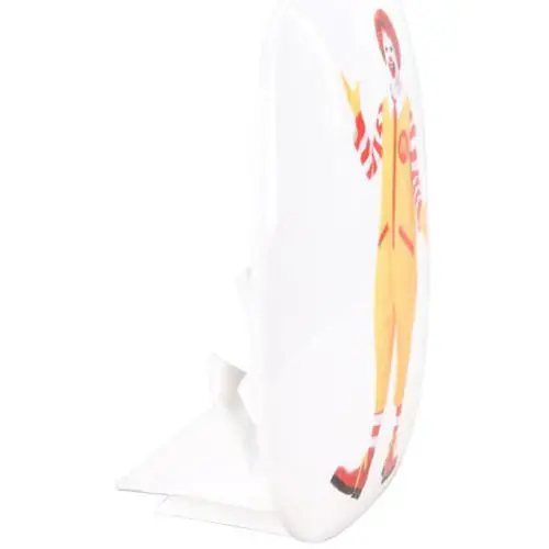 Markdown RONALD BACK PAD KIT for Prince Castle 460-14