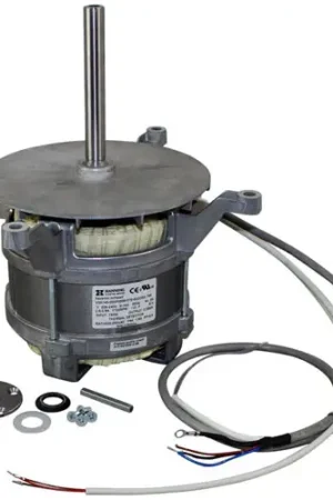 Markdown MOTOR & SEAL KIT for Blodgett 53554