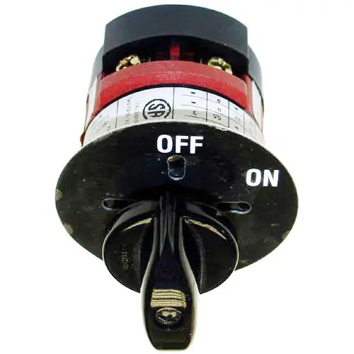 ON/OFF SWITCH for Globe 28 Final Sale