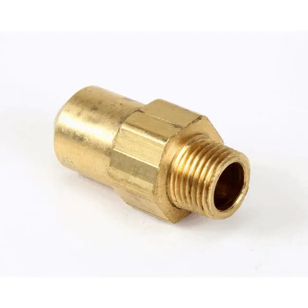 Orifice Prop Fitting Hood #52 for Southbend 1183372 Secure Checkout