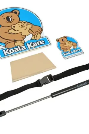 Refresh Kit for KOA 1064-KIT for Koala Kare Products New Release