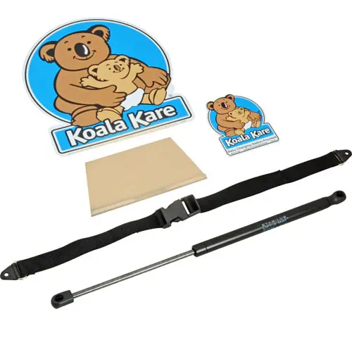 Refresh Kit for KOA 1064-KIT for Koala Kare Products New Release