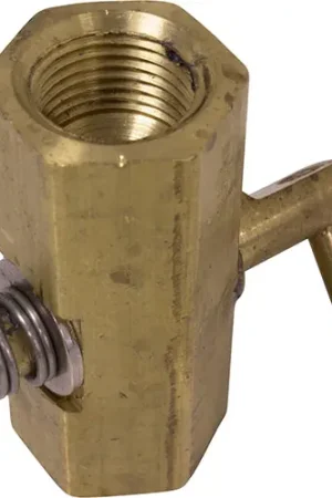 Valve 3/8 Shut Off 1165915 for Southbend SOU1165915 Secure Checkout