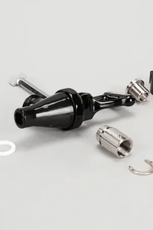 Faucet with Adaptor Kit for Curtis WC37260 Hot Picks