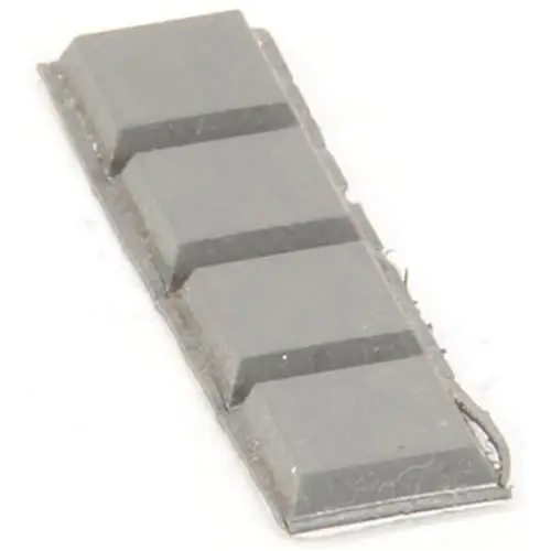 Bumper Power (1 Pack) PEKC31323 for Perlick C31323 Same Day Shipping