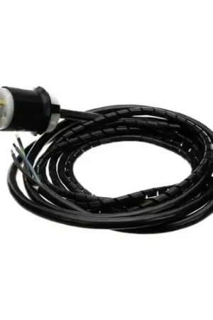 POWER CORD -T/LOCK L6-30P for Roundup - AJ Antunes 7001016 Deal