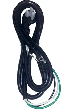 BLACK CORD SERVICE KIT for Vollrath/Idea-Medalie 46552 High Quality