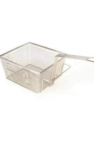 Basket Fry (10 x 8-3/4) Replacement 216033 for Star Mfg 216033 Must Have
