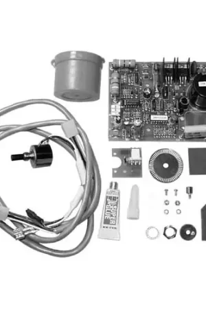 Don't Miss Out CONVERSION KIT CONTROLLER 370216 for Lincoln LIN370216