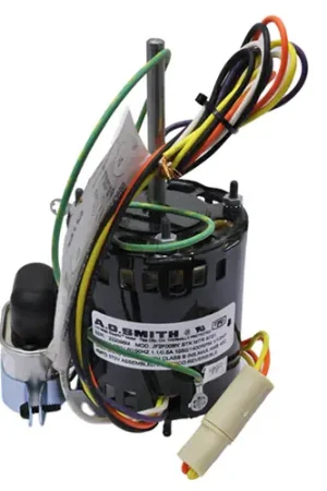 FAN MOTOR 208V (REPLACEMENT MPN) for Heatcraft 9721 Fast Shipping