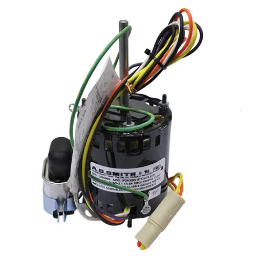 FAN MOTOR 208V (REPLACEMENT MPN) for Heatcraft 9721 Fast Shipping